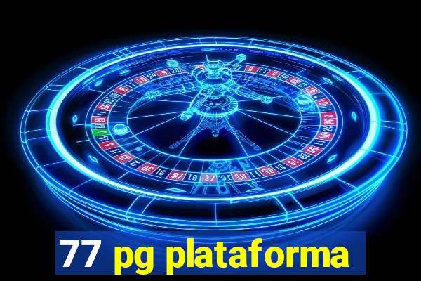 77 pg plataforma