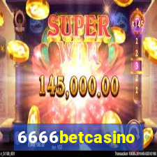 6666betcasino