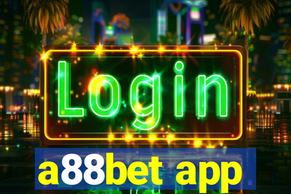 a88bet app