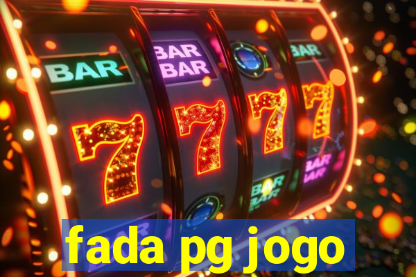 fada pg jogo