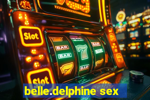 belle.delphine sex