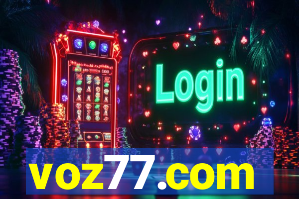 voz77.com