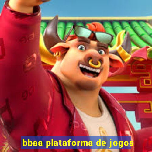 bbaa plataforma de jogos