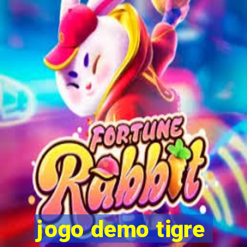 jogo demo tigre