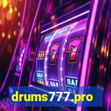 drums777.pro