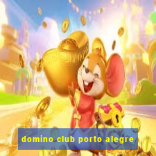 domino club porto alegre