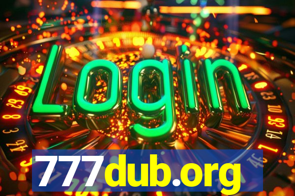 777dub.org