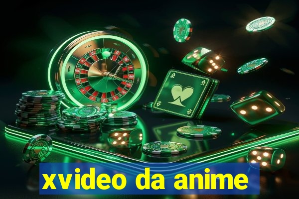 xvideo da anime