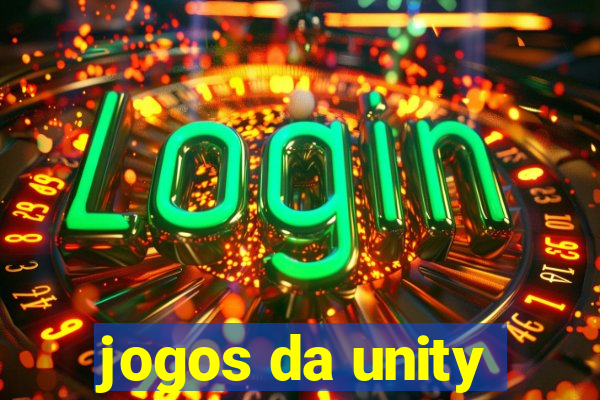 jogos da unity