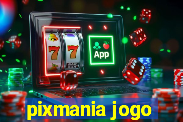 pixmania jogo