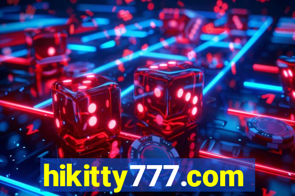 hikitty777.com