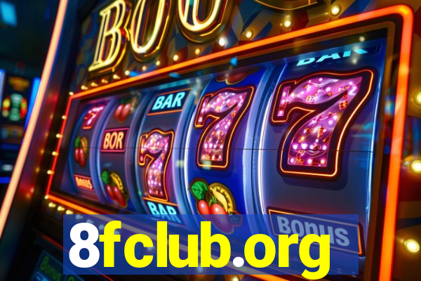 8fclub.org