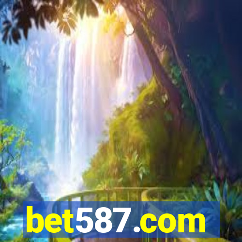 bet587.com