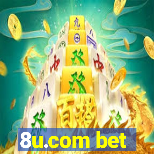 8u.com bet