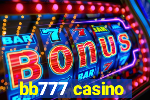 bb777 casino