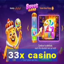 33x casino