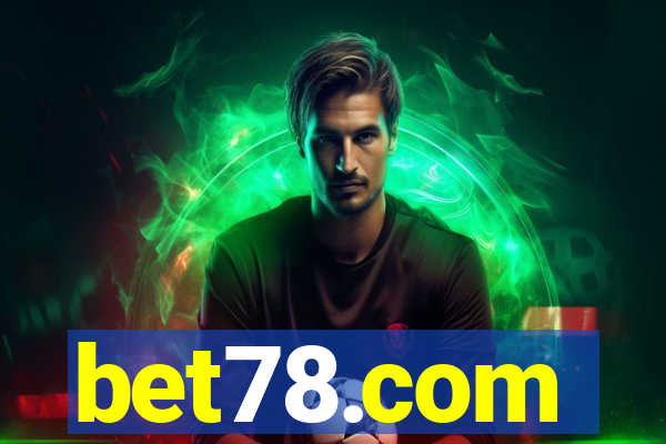 bet78.com