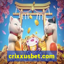 crixxusbet.com