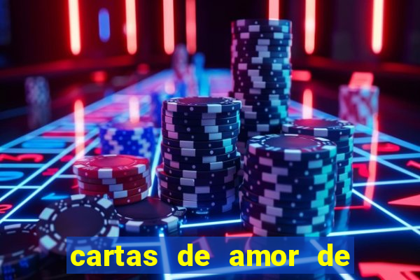 cartas de amor de grandes homens pdf