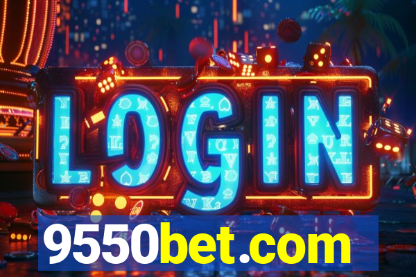 9550bet.com