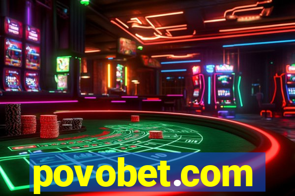 povobet.com