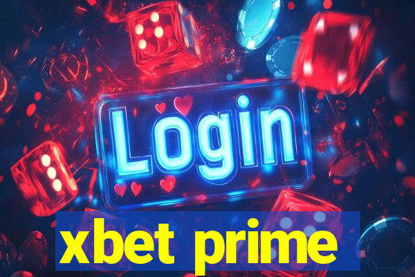 xbet prime