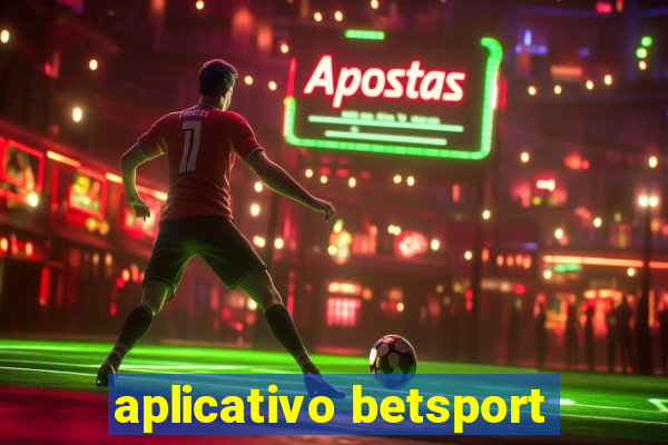 aplicativo betsport