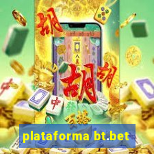 plataforma bt.bet