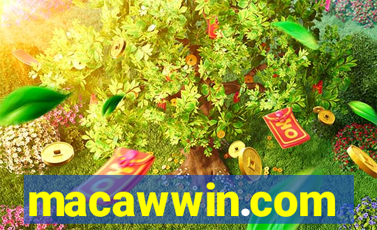 macawwin.com