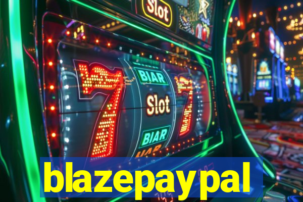 blazepaypal