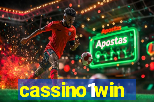 cassino1win