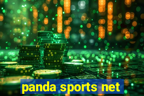 panda sports net