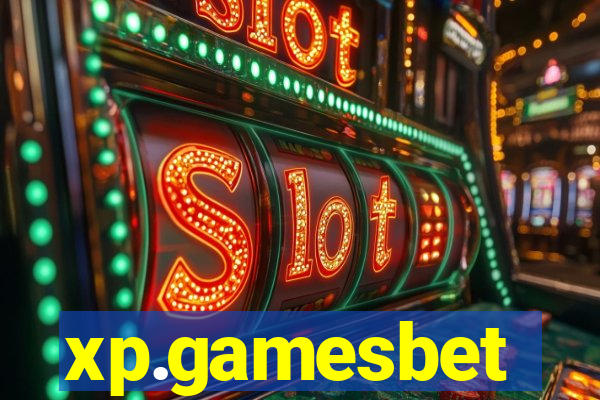 xp.gamesbet