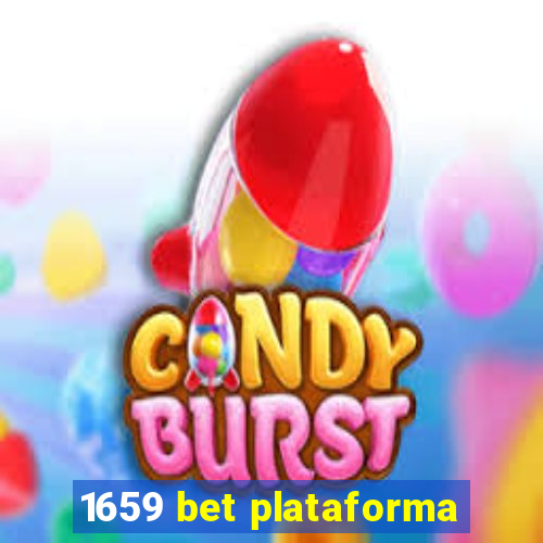 1659 bet plataforma