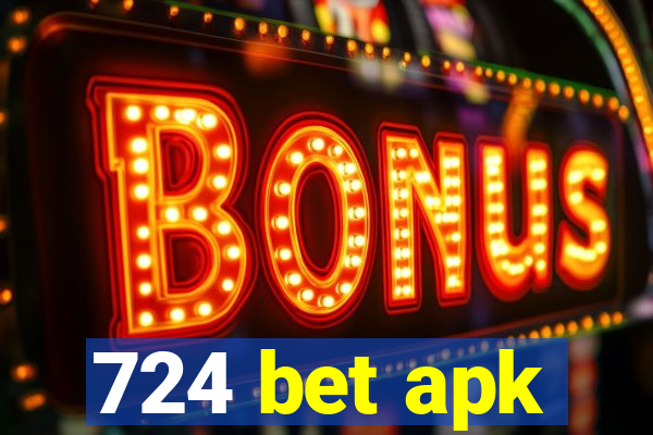 724 bet apk