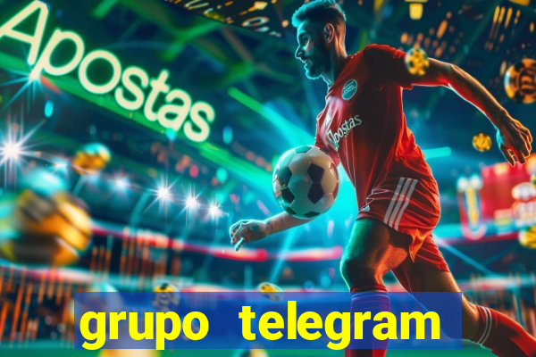 grupo telegram jogos android