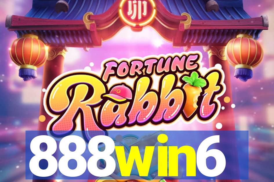 888win6