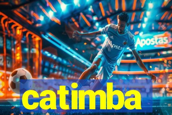 catimba