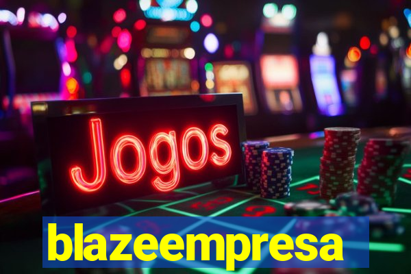 blazeempresa