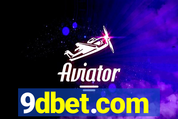 9dbet.com