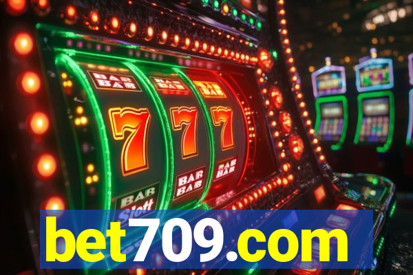 bet709.com