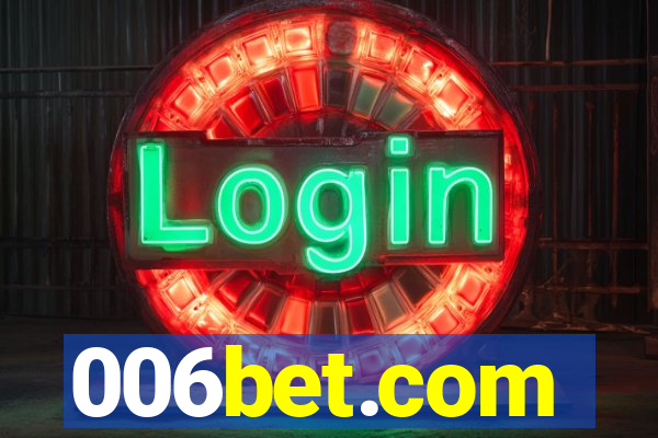 006bet.com