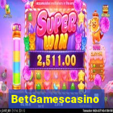 BetGamescasino