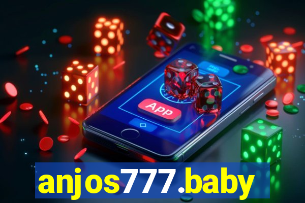 anjos777.baby