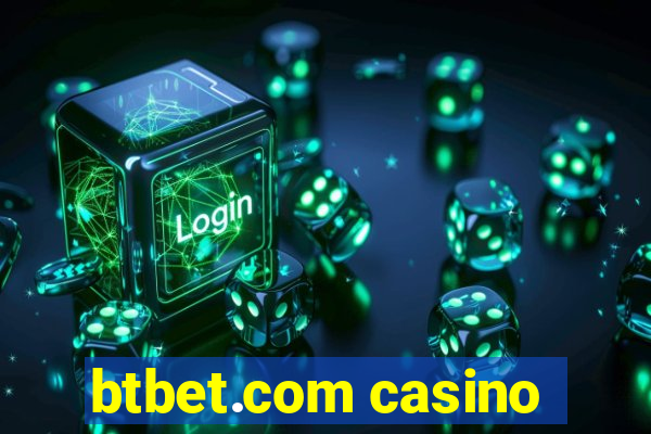 btbet.com casino