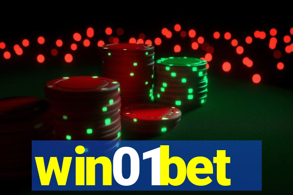 win01bet