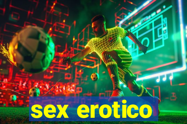 sex erotico