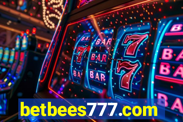 betbees777.com