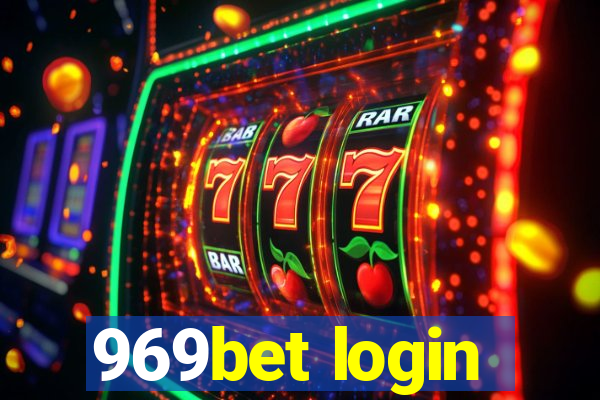 969bet login