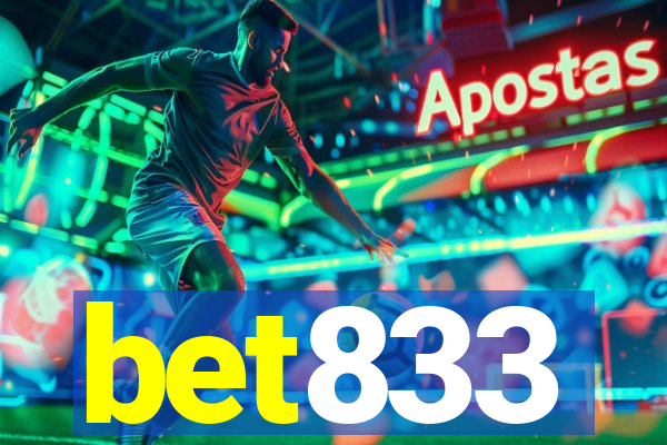 bet833